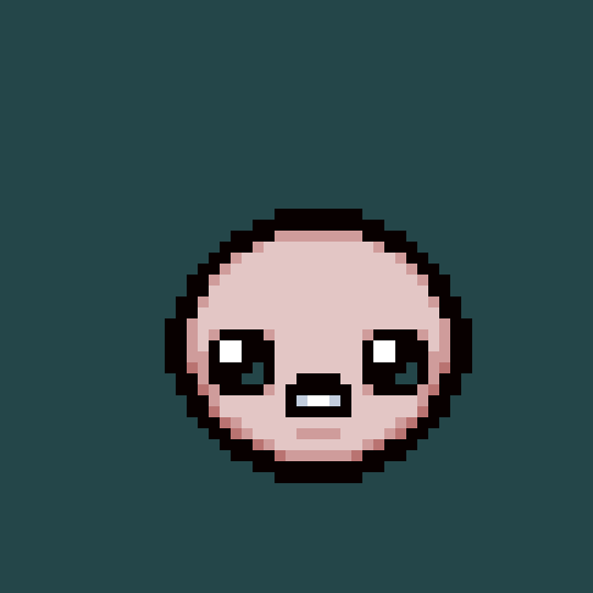 IsaacQM IsaacQM